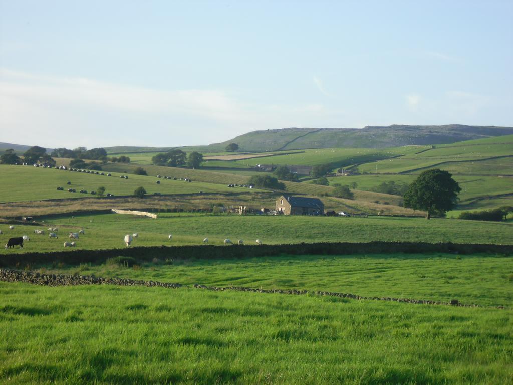 Moor View Acomodação com café da manhã Ingleton  Quarto foto